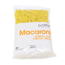 Everyday Macaroni Gesneden 500g