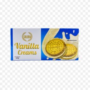 Golden Biscuit
