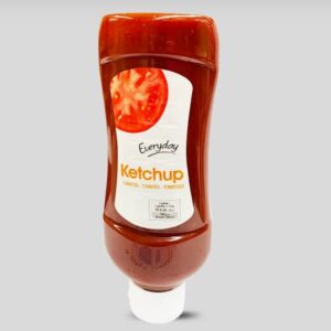 Everyday Ketchup  1kg