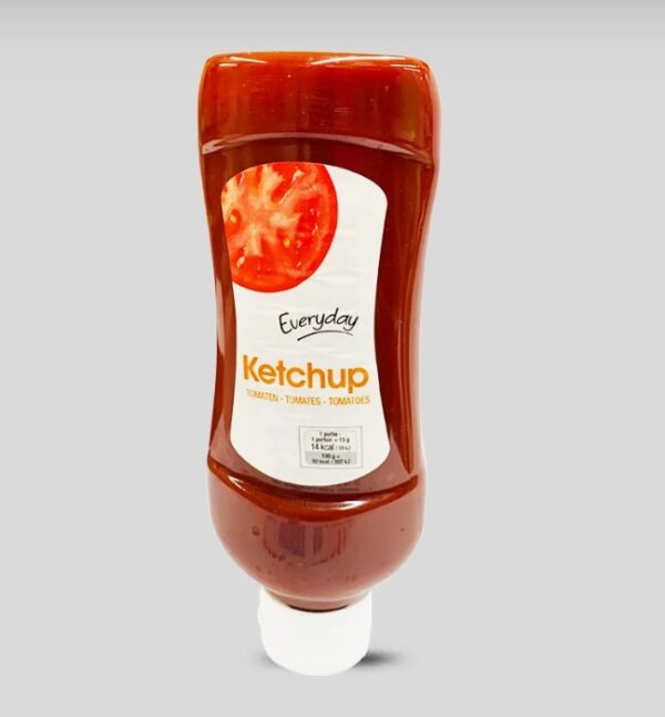 Everyday Ketchup  1kg