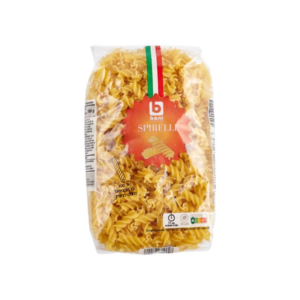 Boni Spirelli Spaghetti 500g