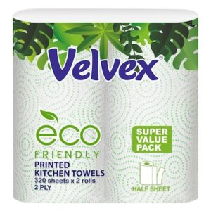 Velvex 2 Pcs