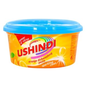 Ushindi Clean 400g