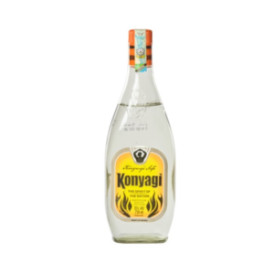 KONYAGI 750mL 37%vol
