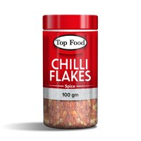 Chilli Flakes 100mg