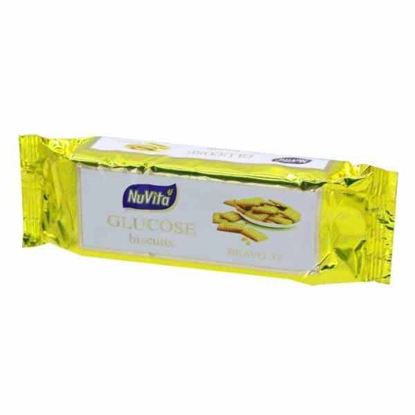 Nuvita Biscuit - Image 2