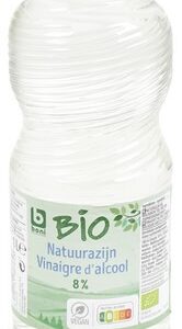 Vinaigre d'alcool 1L