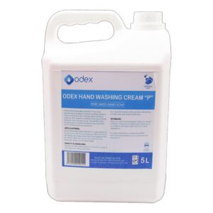 Edex Hand Washing Cream 5L