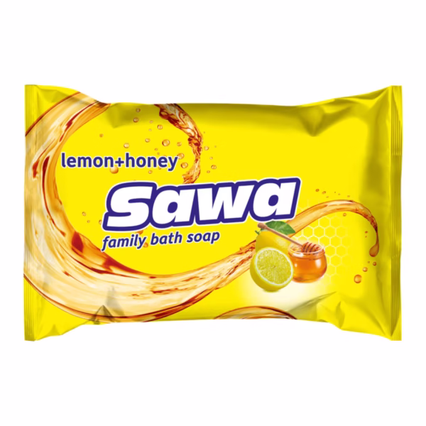 Sawa Soap - Image 3