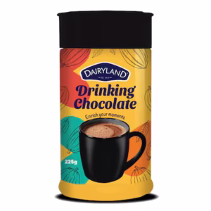 Dairyland Drinking Chocolate 125g