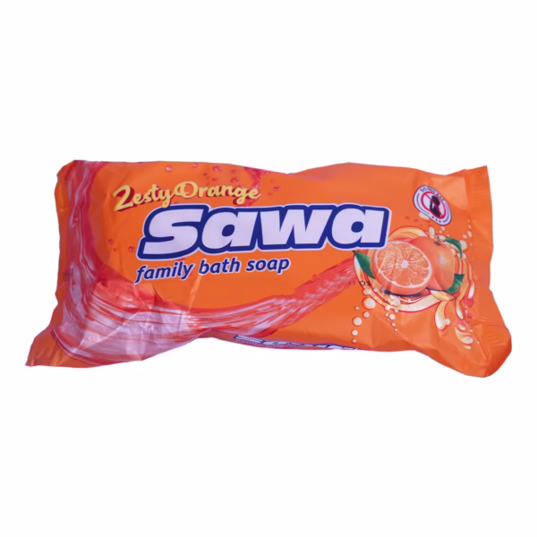 Sawa Soap - Image 5