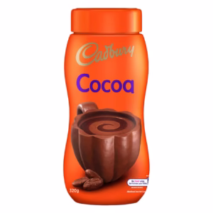 Cadbury Chocolate Drink Powder 320g