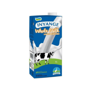 Inyange Milk  1L