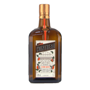 Cointreau Maison Liqueur(40% vol) -1L
