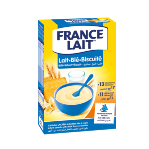 France lait