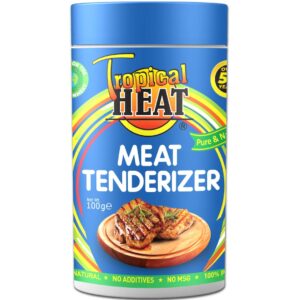 Meat Tenderizer