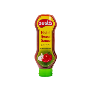 Hot n' Sweet Sauce 720g