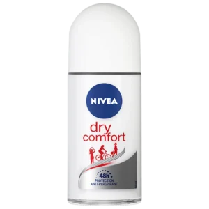 Nivea Dry Confort Anti-Sweat
