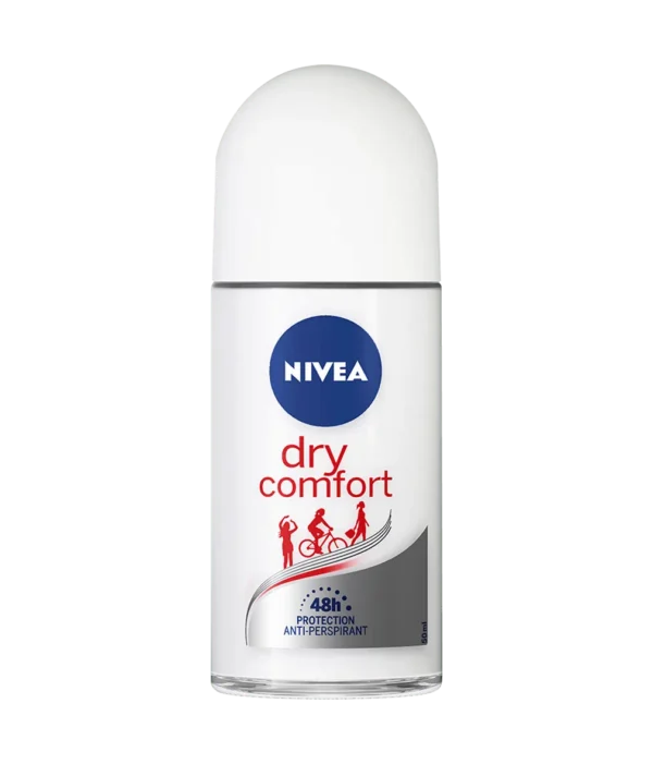 Nivea Dry Confort Anti-Sweat
