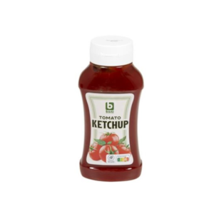 Tomato Ketchup