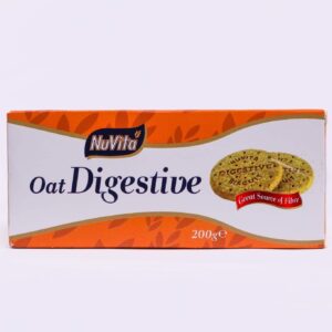 Oat Digestive Biscuit