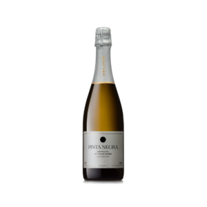 PINTA NEGRA - sparkling wine - BRUT BLANC DE NOIR  750mL (11.5%vol)