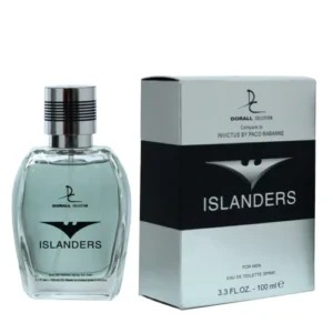 DORALL COLLECTION Islanders
