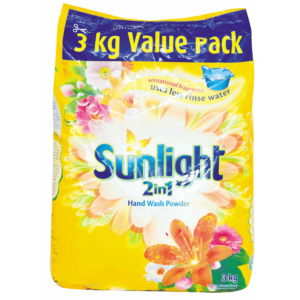 Sunlight 3kg