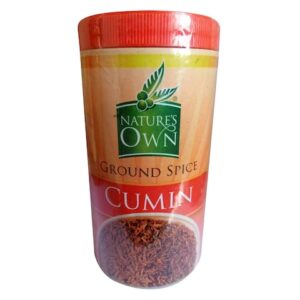 Cumin