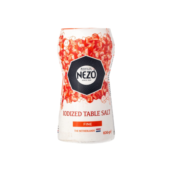 Salt