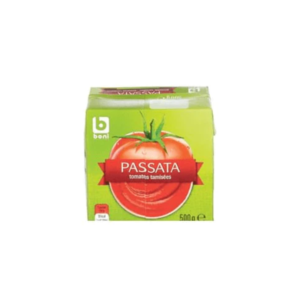 Passata Box