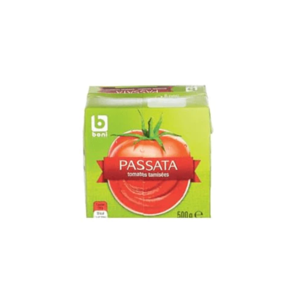 Passata Box