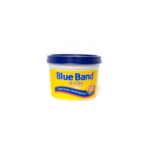 Blue band 500g