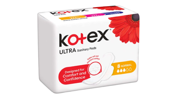 Kotex Pad
