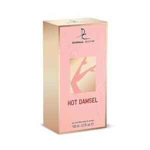 Dorall Collection Hot Damsel