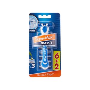 Super Smx3 Shave