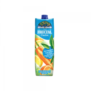African Fruit Juice 1L