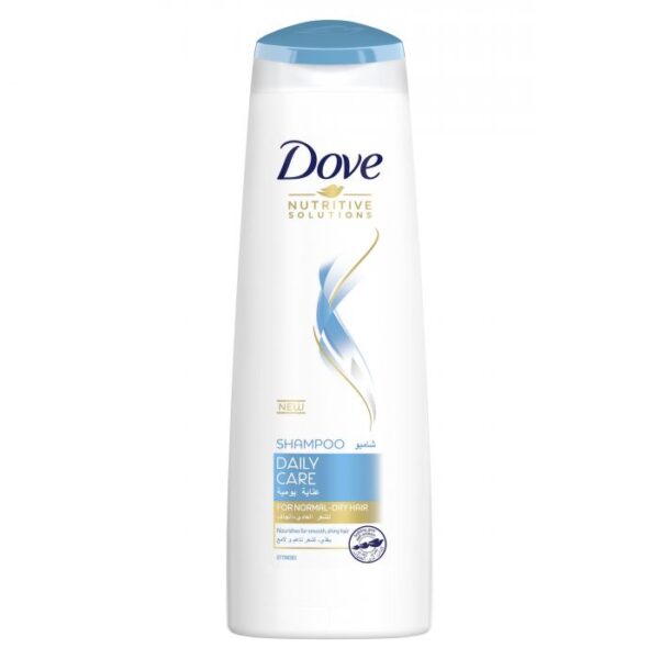Dove New Nouveau 400ml - Image 2