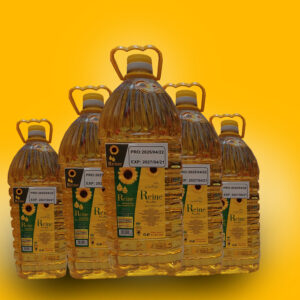 Reine Oil 5L