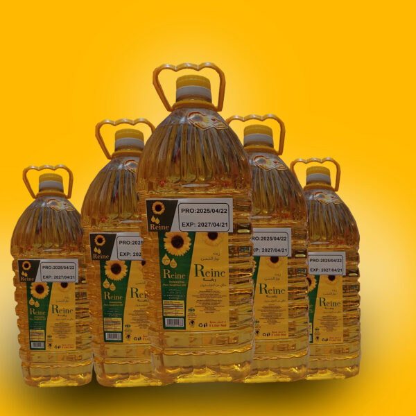 Reine Oil 5L