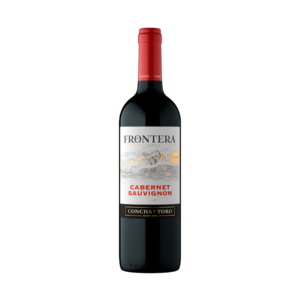 Concha y Toro Frontera Cabernet Sauvignon 75cL (12%vol)
