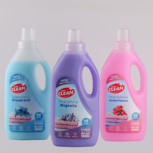 Fabric Softener 1L
