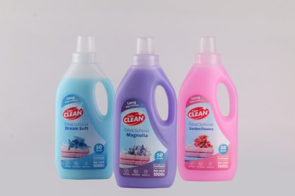 Fabric Softener 1L