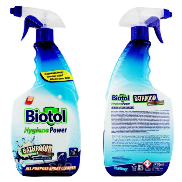 Biotol - Image 2