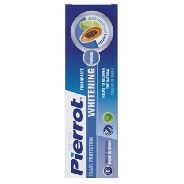 Signal Colgate whitening