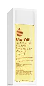 Bio Oil 125mL