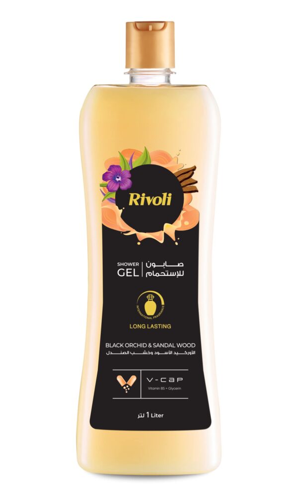 Rivoli Gel 1L - Image 2