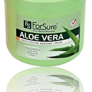 Aloe Vera Cream