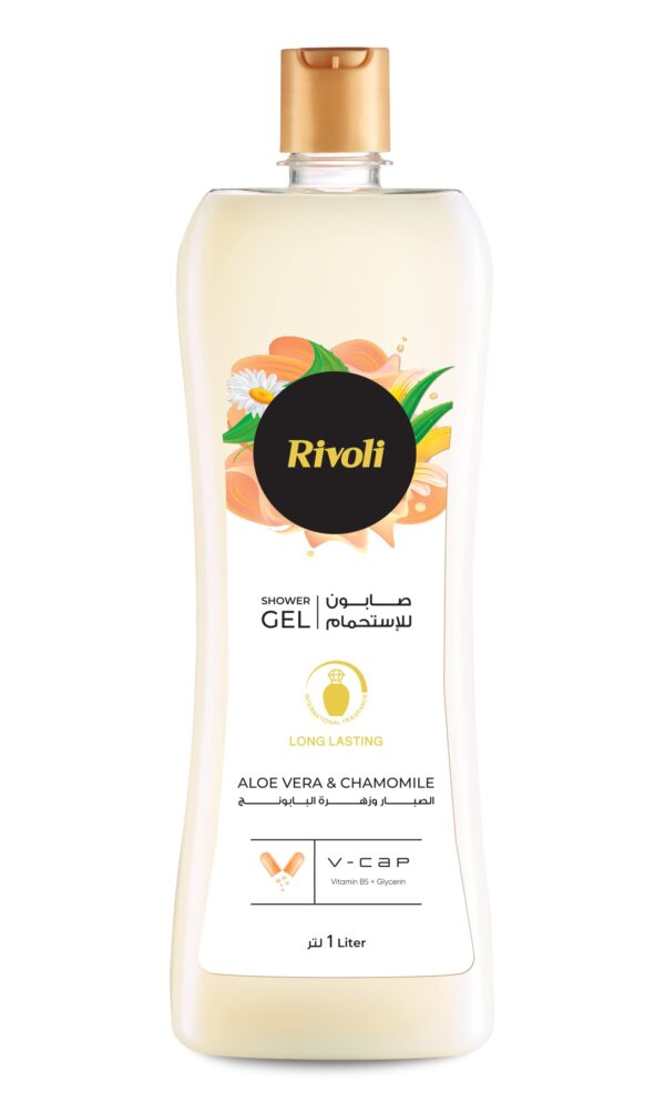 Rivoli Gel 1L
