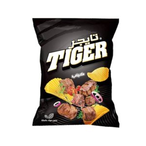 Tiger Chips